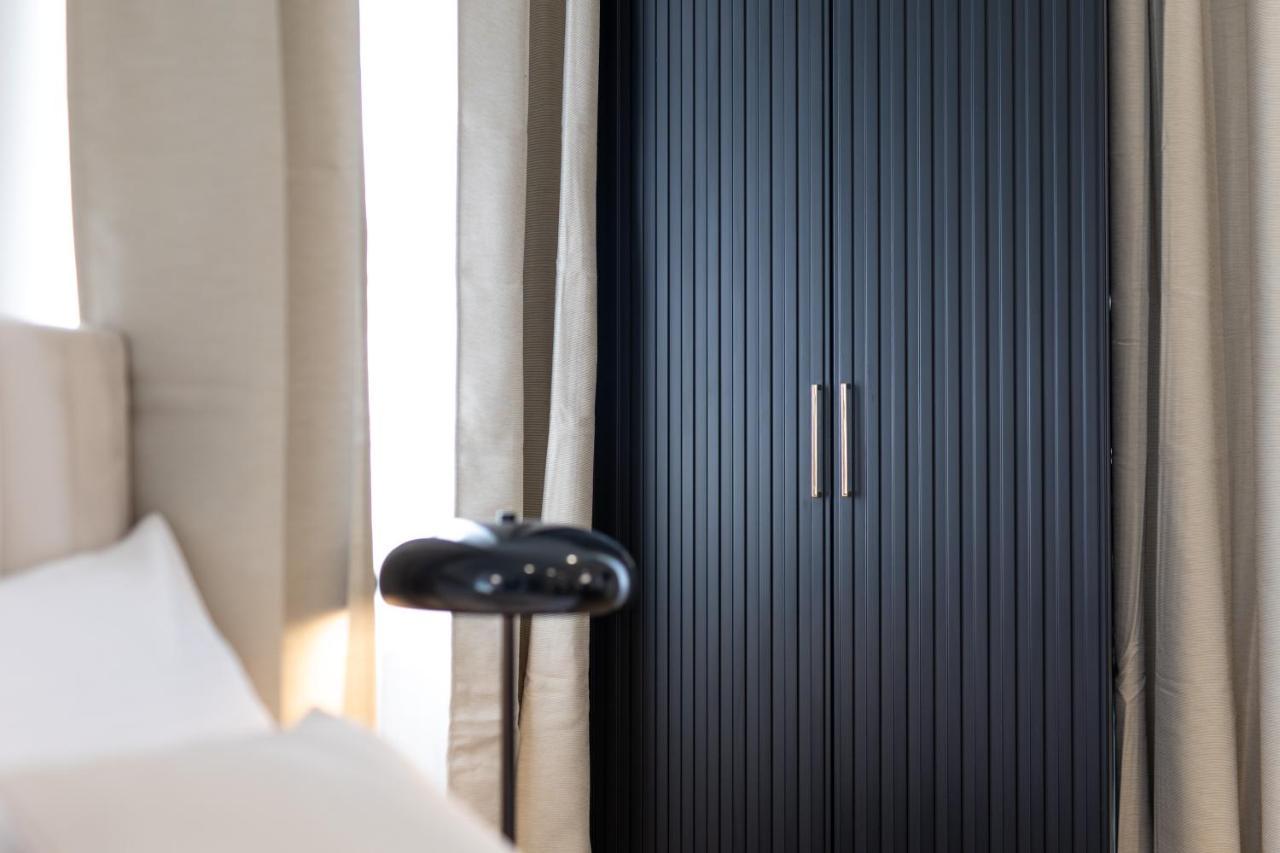 Palace Luxury Suites Split Bagian luar foto