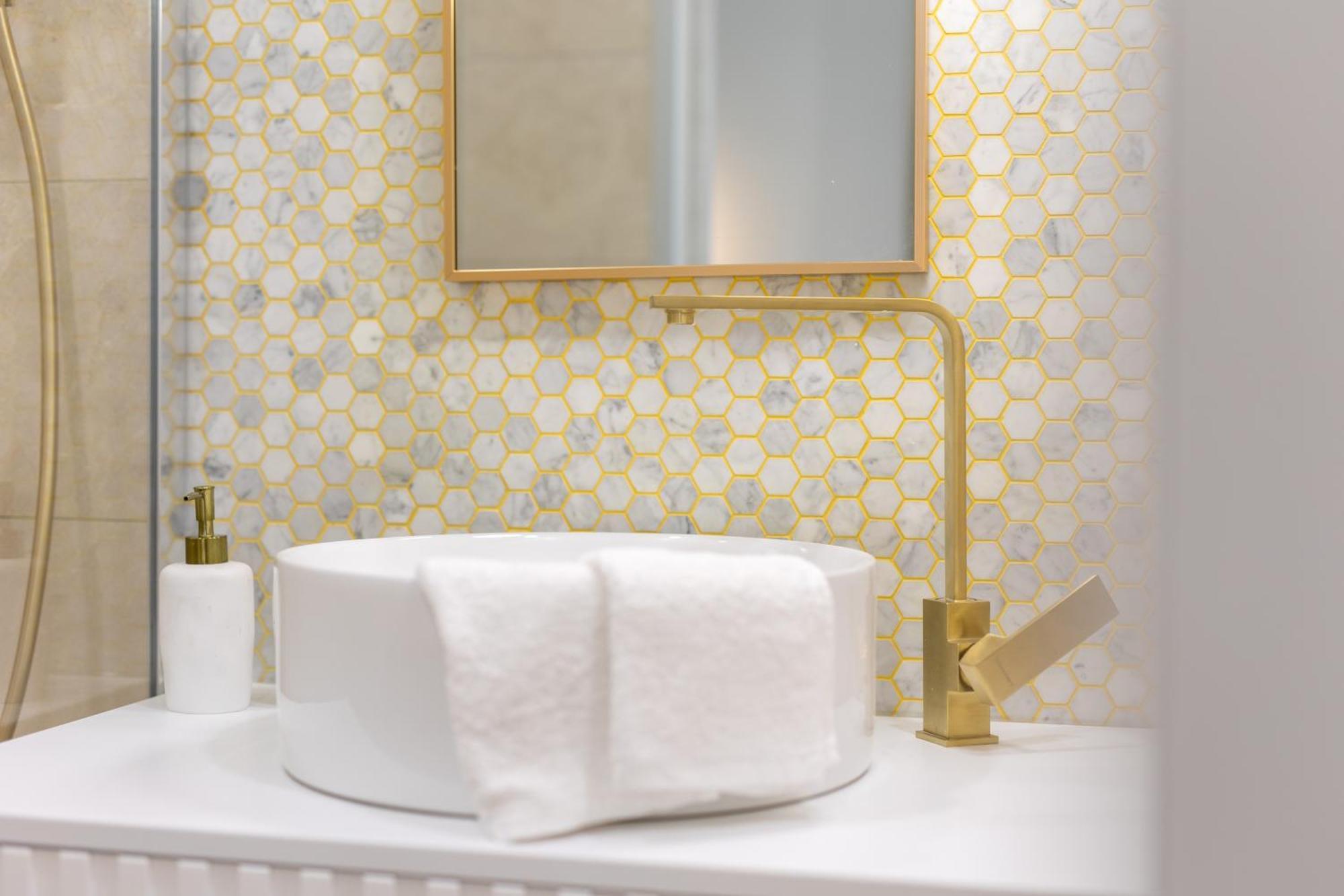 Palace Luxury Suites Split Bagian luar foto